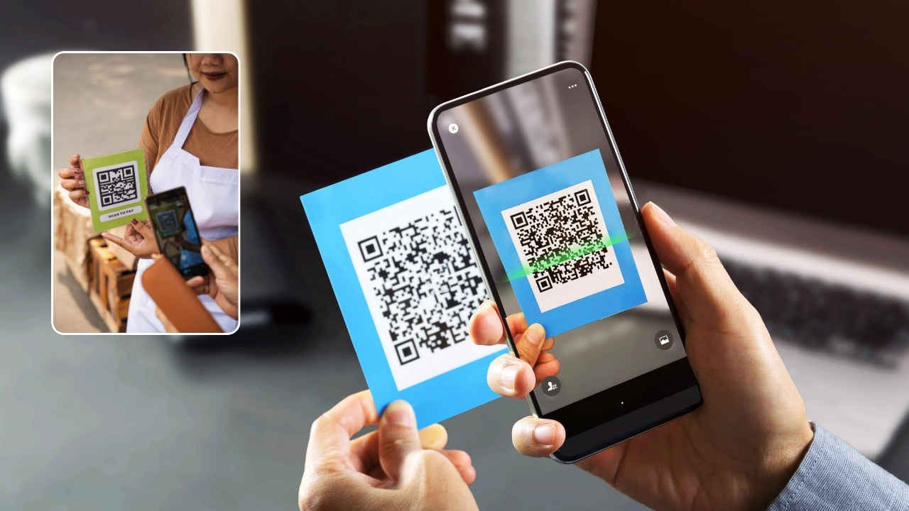 QR Code Scam తో 2.3 లక్షలు పోగొట్టుకున్న పూణే కి చెందిన పోలీస్ కానిస్టేబుల్.!