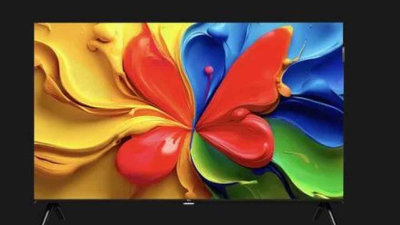 14000 രൂപയ്ക്ക് താഴെ Best QLED TV വാങ്ങാം, TATA ഓഫർ ചെയ്യുന്ന ബമ്പർ ഡീൽ!
