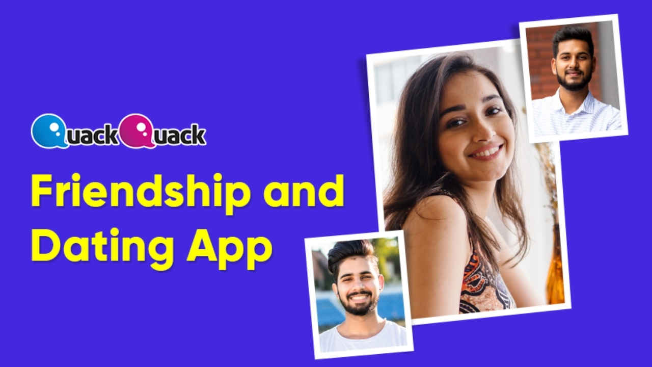 क्या है डेटिंग ऐप QuackQuack? स्कैम में फंस कर व्यक्ति ने गंवा दिए 1 करोड़ से ज्यादा, इस्तेमाल में जरूर रखें ये सावधानी