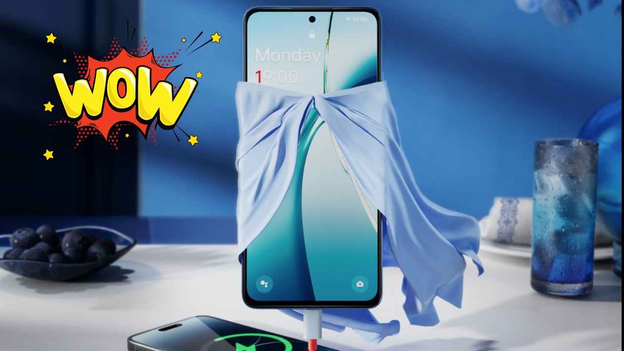 അവിശ്വസനീയം! Qualcomm Snapdragon പ്രോസസർ OnePlus 5G വെറും 16999 രൂപയ്ക്ക്, ശരിക്കും Bumper Offer