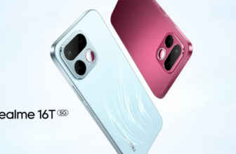 Realme 16T with 8,000 mAh battery launched in India: Check price and specs