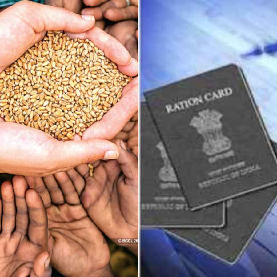 Aadhaar-ration ஆன்லைனில் லிங்க் எப்படி செய்வது?