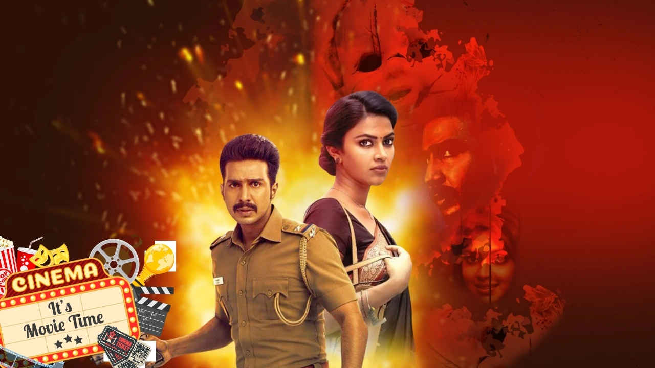 2 घंटे 23 मिनट की थ्रिलर फिल्म..देखते ही भूल जाएंगे दृश्यम और महाराजा! IMDb पर 8 से ज्यादा रेटिंग, हर मिनट बढ़ता जाता है सस्पेंस