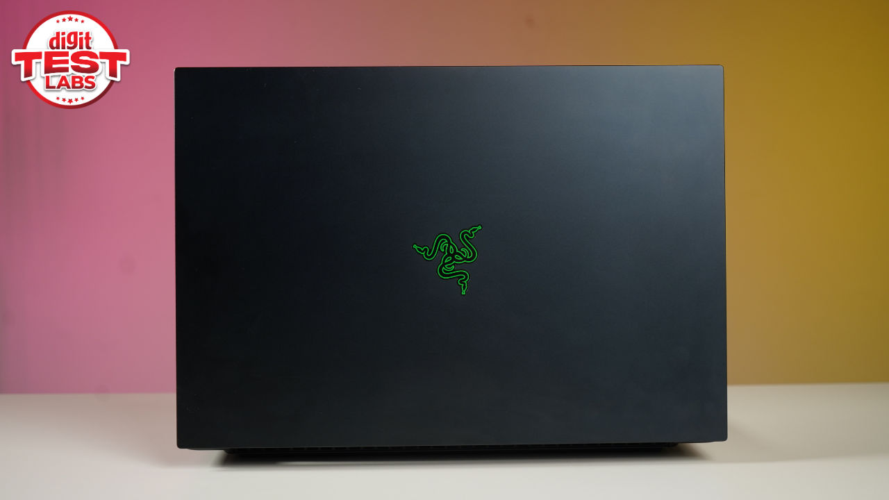 Razer Blade 18 review: The best of both worlds at a premium price Digit.in