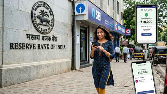 ఫ్రాడ్ మరియు స్కామ్ లకు చెక్ పెట్టడానికి Online Payment చెల్లింపు గంట జాప్యం కోసం RBI కొత్త ప్రతిపాదన.!