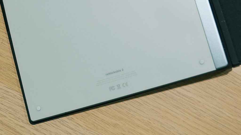 reMarkable 2 Rubber Feet