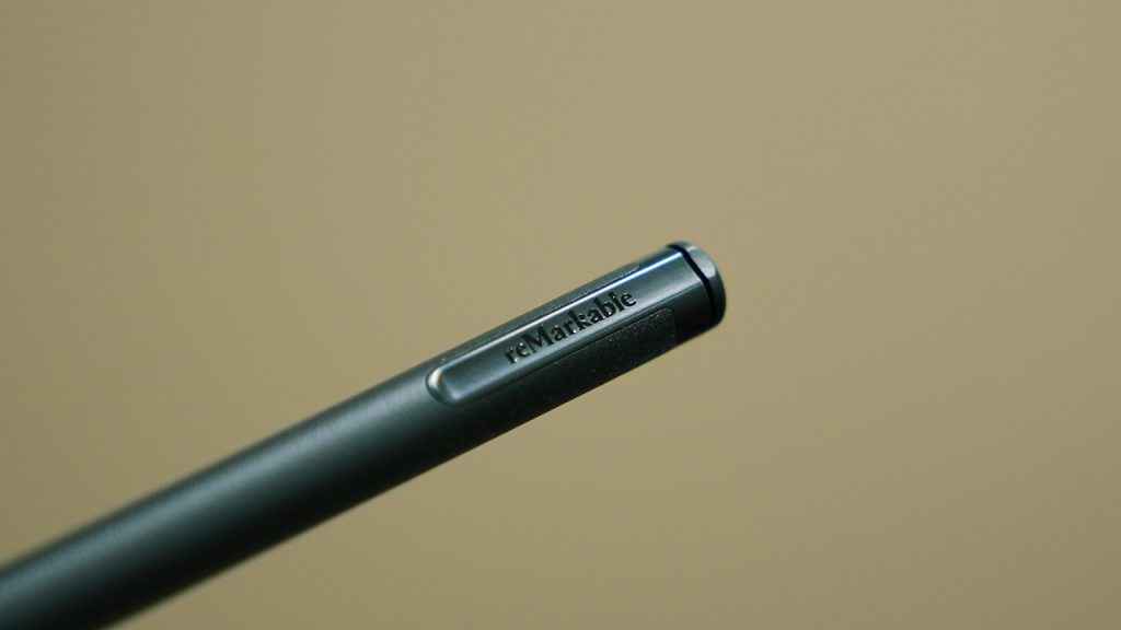 reMarkable 2 Stylus Eraser