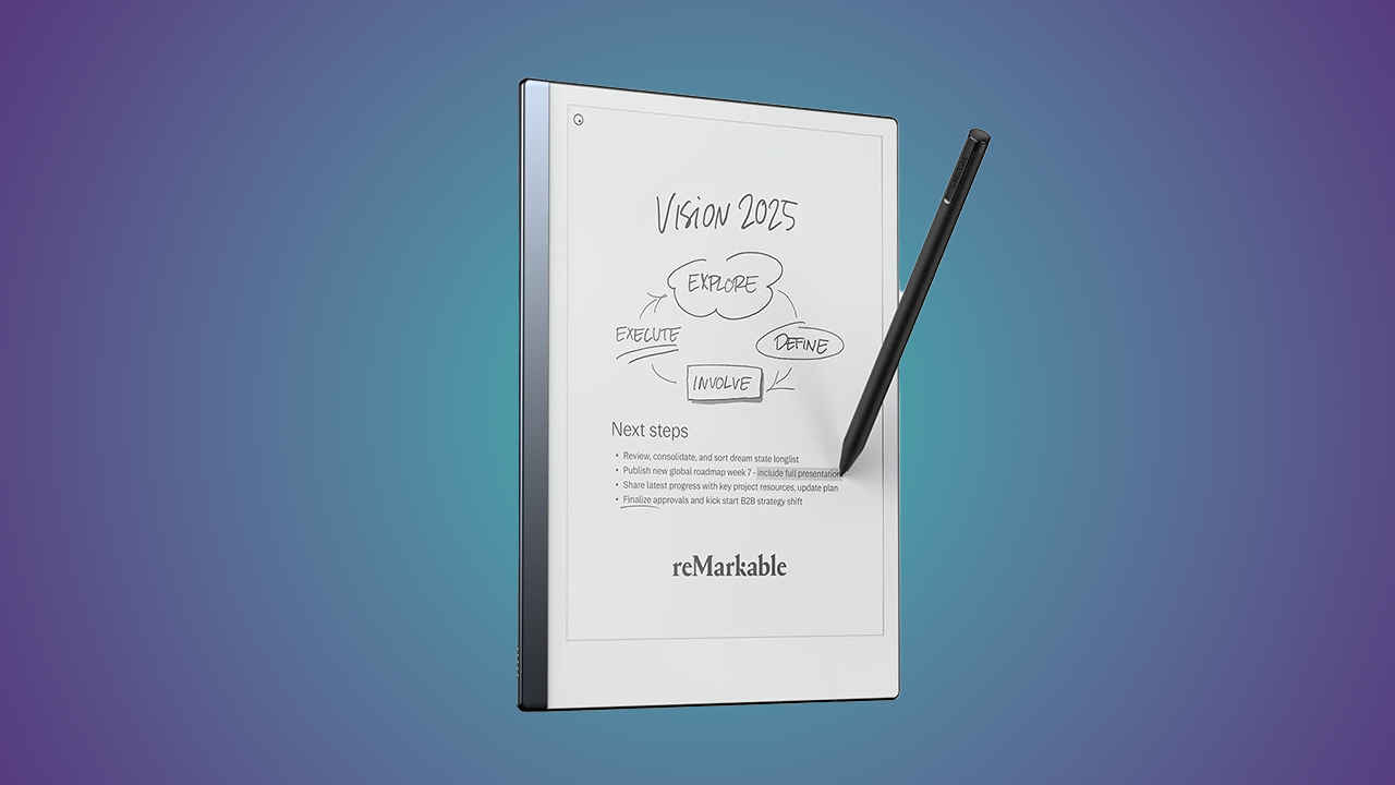 reMarkable 2 review: A focused, premium digital notebook that’s not for everyone