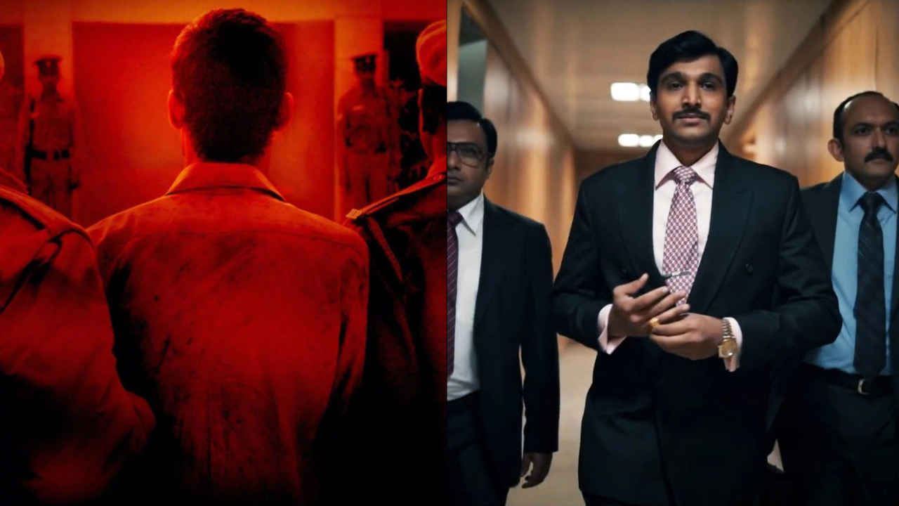 सच्ची कहानियों पर बनीं 5 टॉप वेब सीरीज, झिंझोड़ कर देंगी दिलो-दिमाग, एक की IMDb रेटिंग 9.2