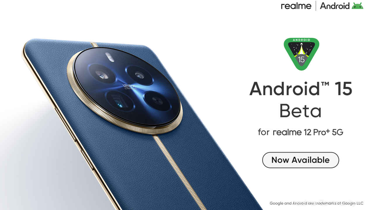 कदर काटेगा Realme का ये फोन, मिला एंड्रॉयड 15 का अपडेट, भारतीय यूजर्स ऐसे करें डाउनलोड