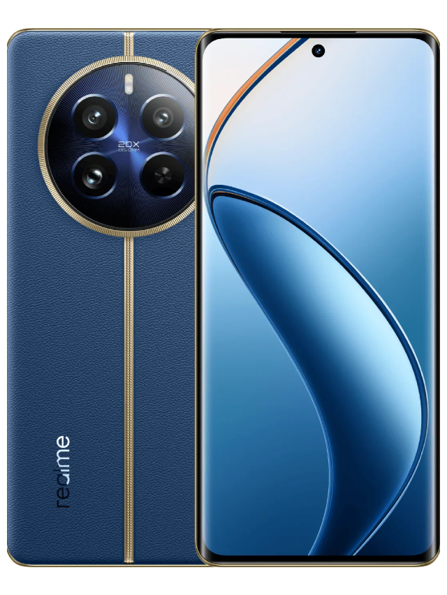 realme 12 pro Plus Banner