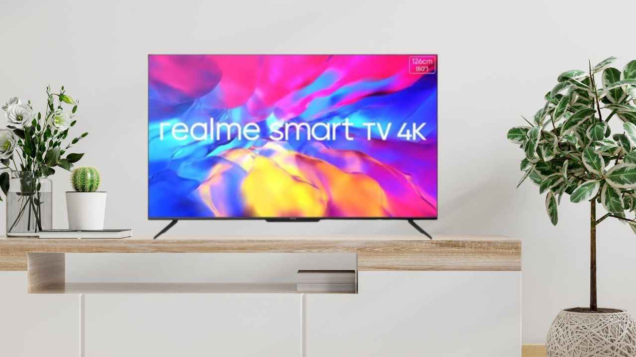 50-இன்ச் TV வெறும் ரூ 8,813 யில் வாங்கலாம் இது நம்பரமாதுரிய இருக்கு நீங்க நினச்சாலும் இது உண்மையே எப்படி பாருங்க