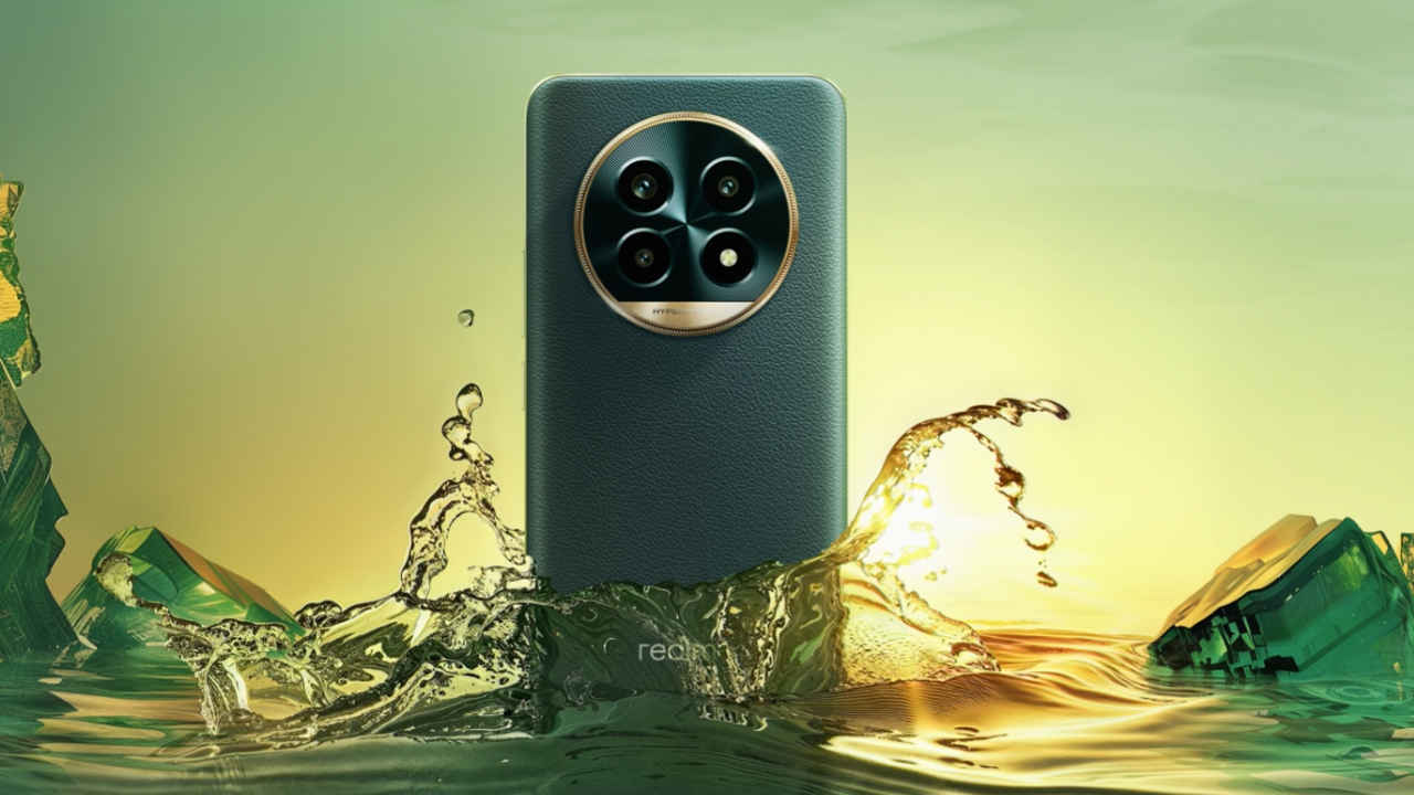 সোজা 8000 টাকা সস্তা হল 12GB RAM এবং 32MP সেলফি ক্যামেরা সহ Realme প্রিমিয়াম স্মার্টফোন