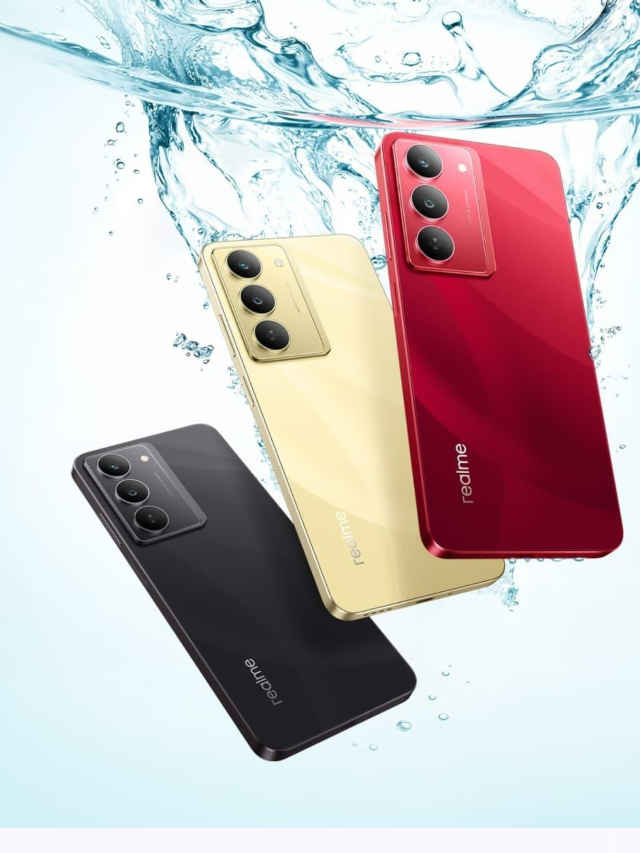 realme 14x (1)