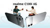 പവറിൽ പൊരുതാൻ 6,500mAh ബാറ്ററിയുമായി Realme C100i 4G വിപണിയിൽ; വില 15000 രൂപയിൽ താഴെ!