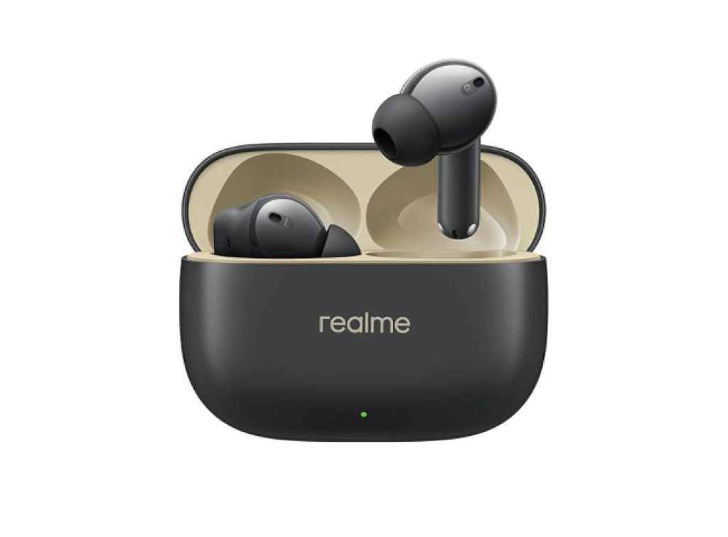 Realme Buds T300 amazon offer