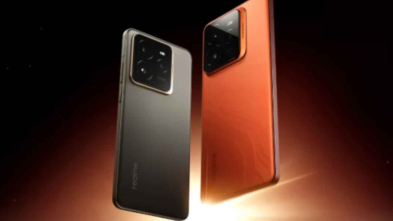 Realme का सबसे पावरफुल फोन GT 7 Pro भारत में लॉन्च, ‘बाहुबली’ प्रोसेसर के अलावा ये 4 खासियत, जानें कीमत