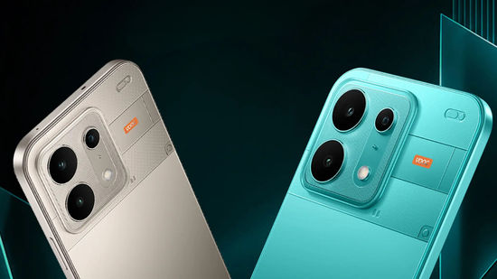 ನಾಳೆ Realme P4s ಮೊಬೈಲ್‌ ಲಾಂಚ್; ವೇಗದ ಪ್ರೊಸೆಸರ್‌ ಜೊತೆಗೆ 8,000mAh ಬ್ಯಾಟರಿ ನಿರೀಕ್ಷೆ