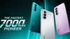 7000mAh ব্যাটারি সহ Realme 5G ফোনে দেদার ছাড়, মাত্র 18,951 টাকায় কেনার সুযোগ
