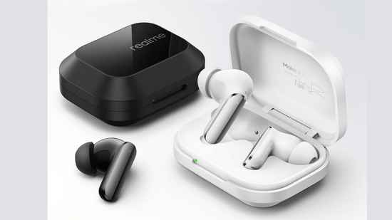 Realme Buds Air 8 Pro: 590mAh ബാറ്ററിയും 55dB ആക്റ്റീവ് നോയ്സ് കാൻസലേഷനും, ഇന്ത്യയിൽ!