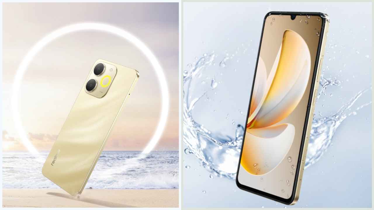 Realme Narzo 80 Lite 4G: 7299 രൂപയ്ക്ക് 6300mAh ബാറ്ററി, ഡ്യുവൽ ക്യാമറയുള്ള പുതിയ ബജറ്റ് ഫോൺ