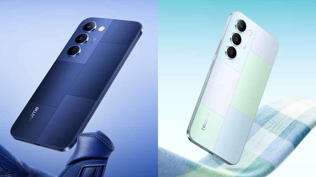 Realme P4 Lite 5G with 7000mah battery first sale today flipkart Price sale offers Specification