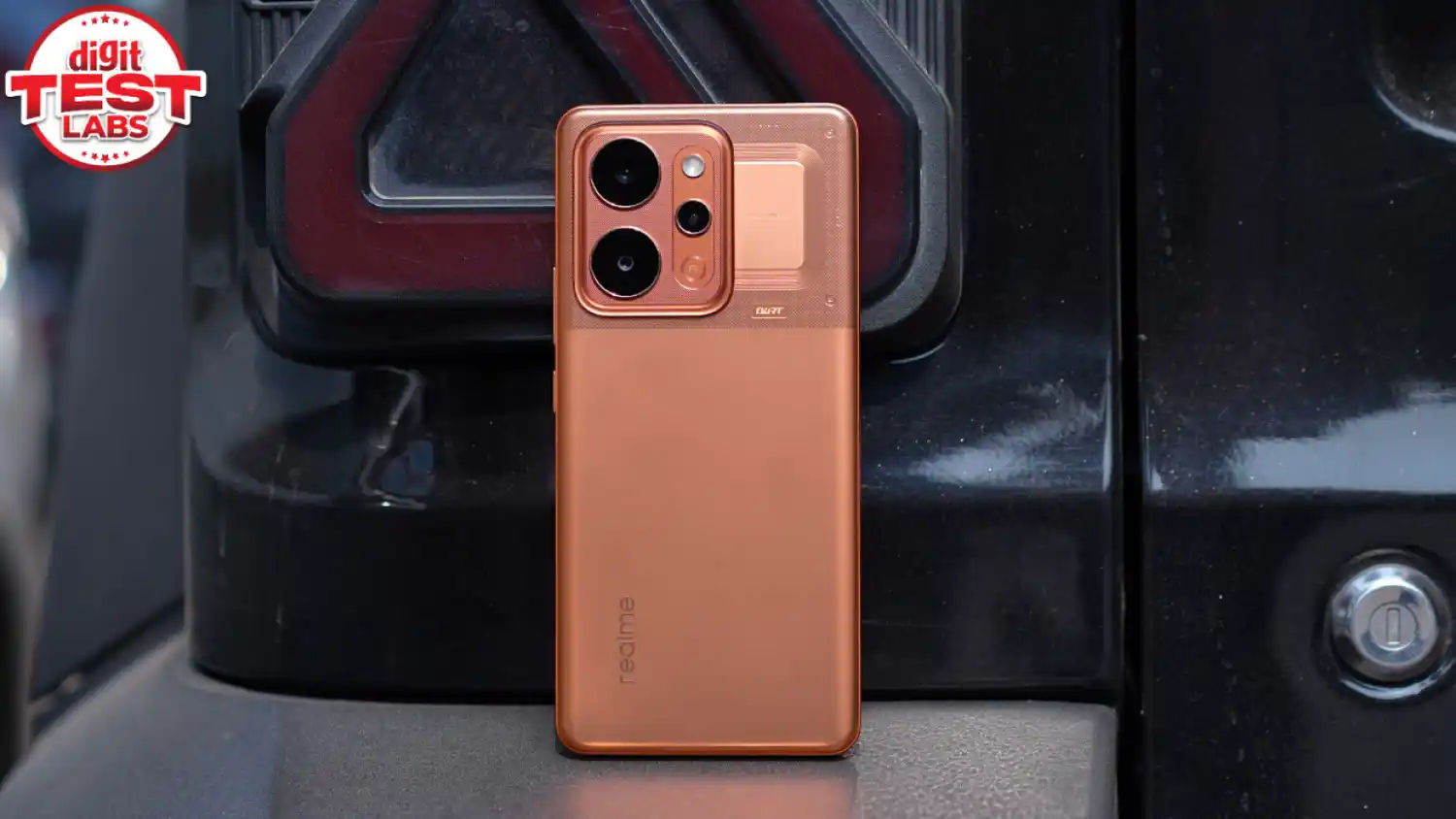 Realme P4 Power 5G