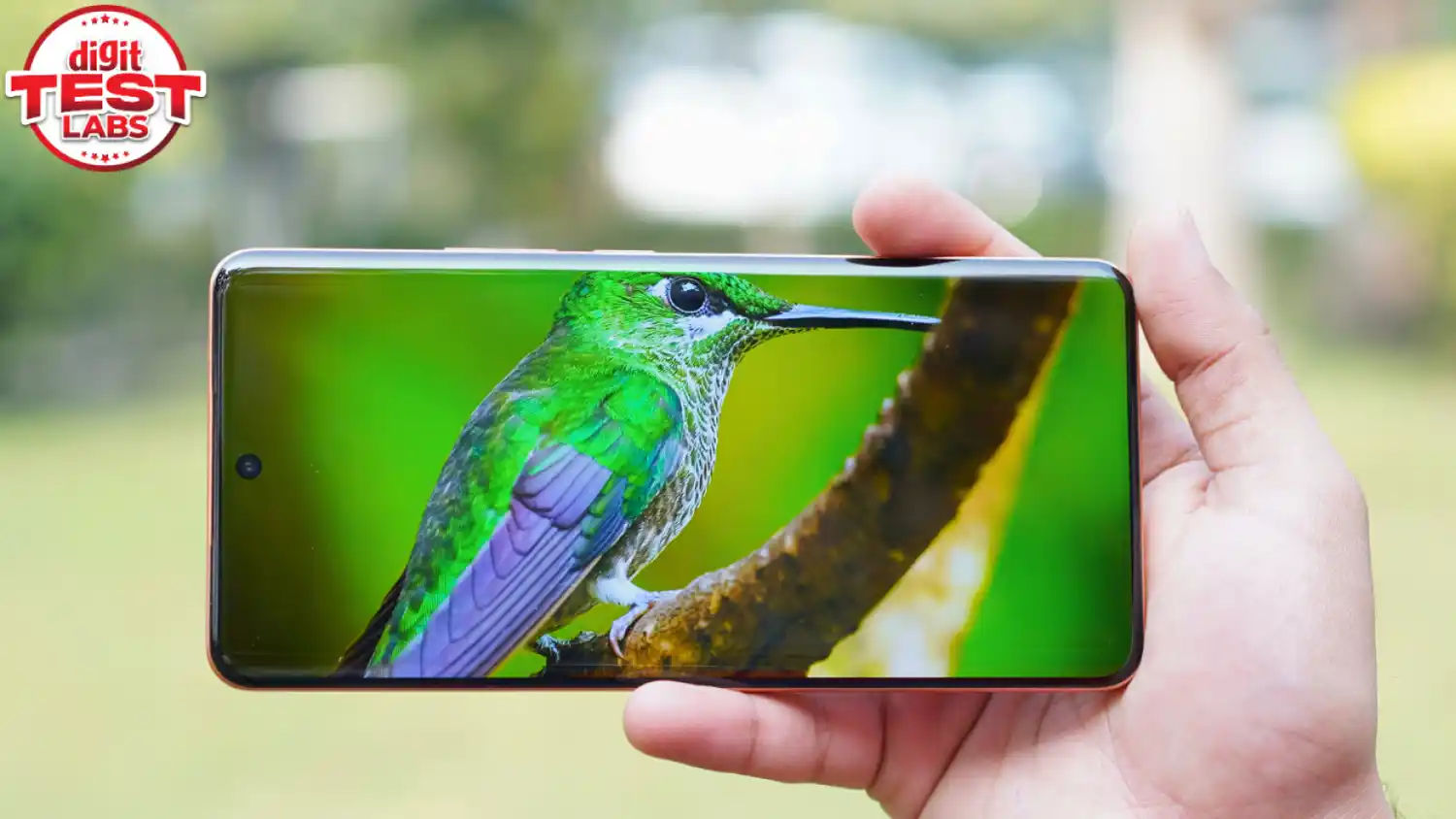 Realme P4 Power 5G