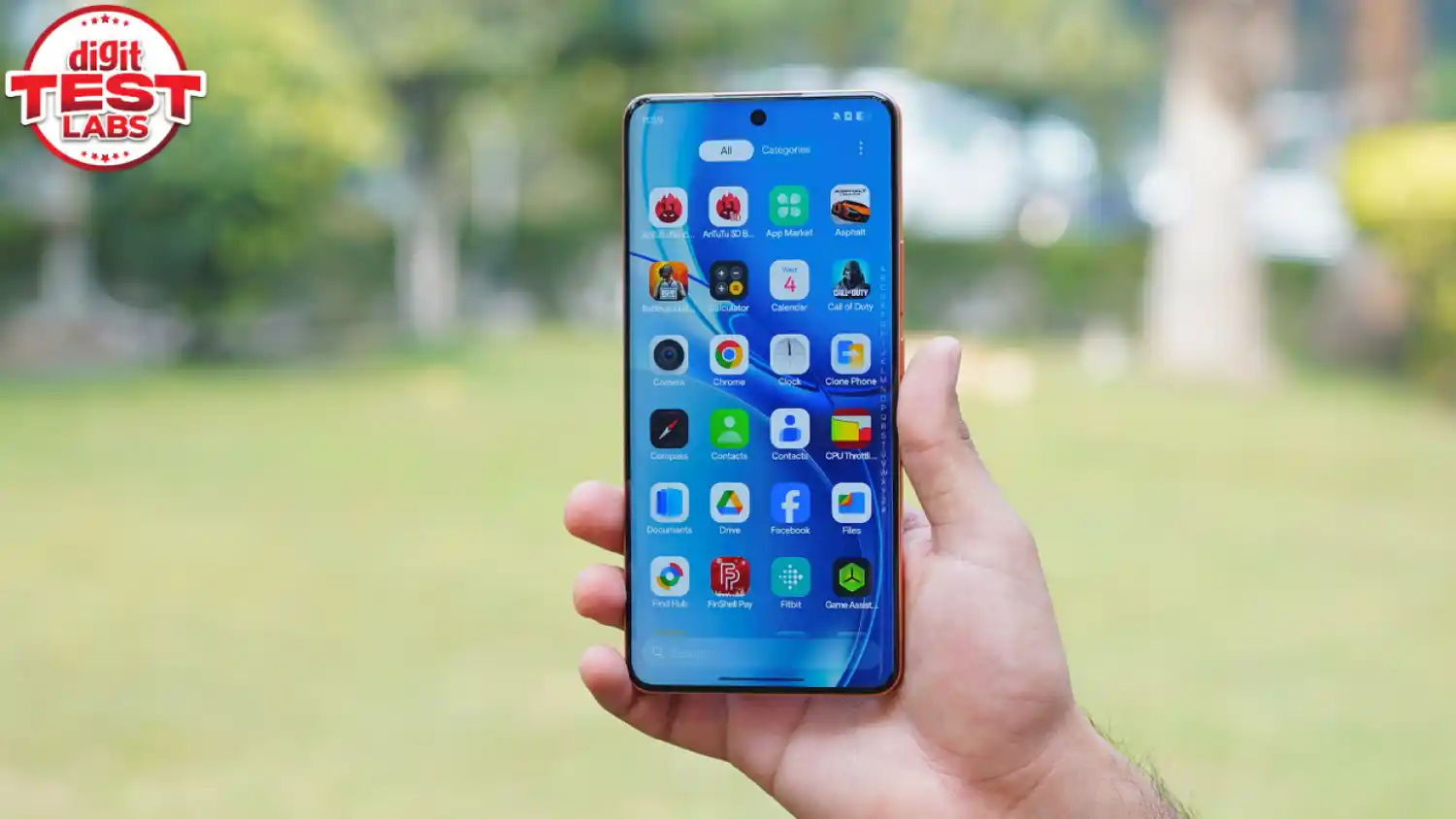 Realme P4 Power 5G