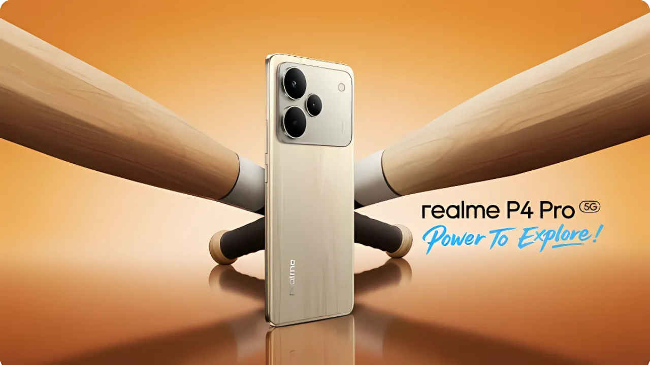 20 হাজার টাকার খরচে Realme গেমিং স্মার্টফোনের আজ প্রথম সেল, রয়েছে ডুয়াল চিপসেট এবং 7000mAh বড় ব্যাটারি