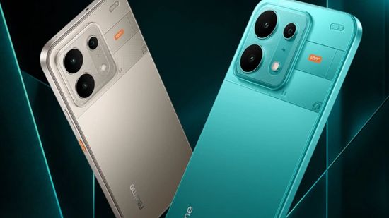 ಇಂದು ಮಾರುಕಟ್ಟೆಗೆ ಲಗ್ಗೆ ಇಡಲಿದೆ Realme P4s ಫೋನ್‌! 80W ಫಾಸ್ಟ್‌ ಚಾರ್ಜಿಂಗ್ ಸಾಧ್ಯತೆ