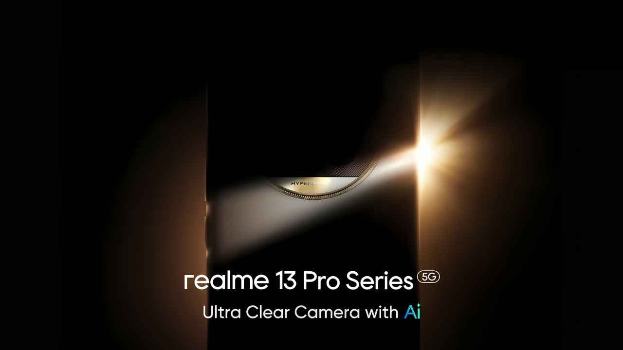New Realme 5G:  Mobile ഫോട്ടോഗ്രാഫി തിരുത്തിയെഴുതാൻ പ്രൊഫഷണൽ AI Camera
