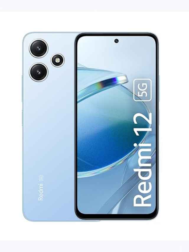 redmi 12 5g