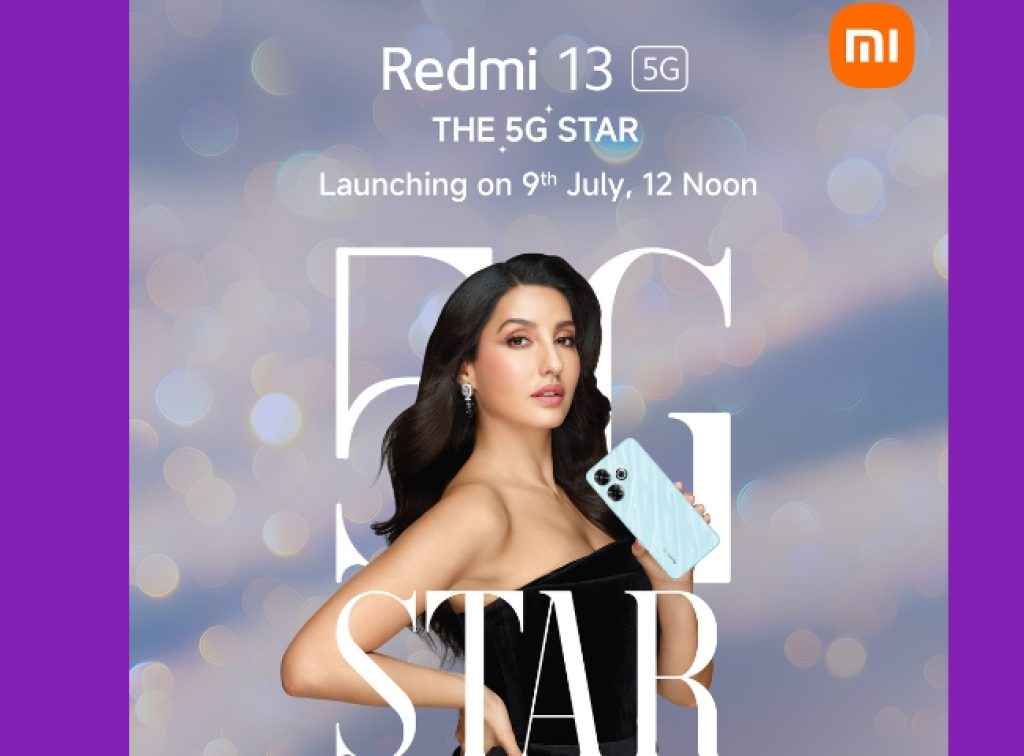 Redmi 13 5G