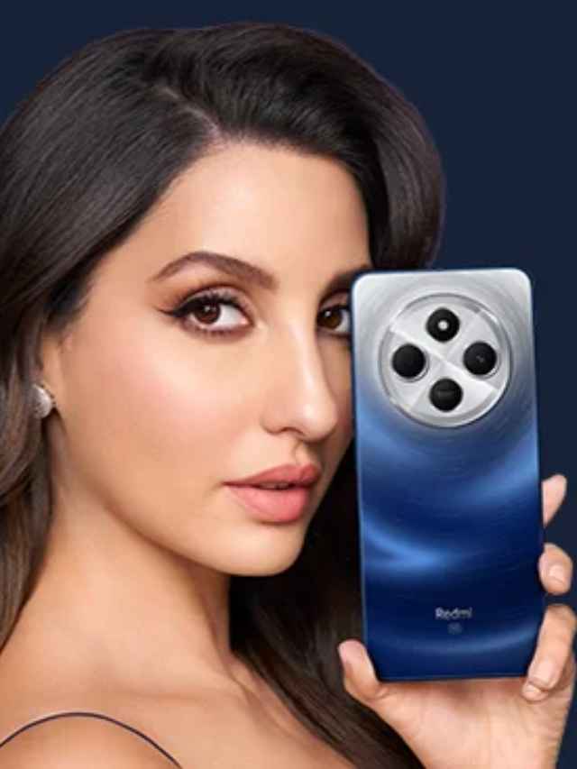 സ്റ്റൈലിഷ് ഡിസൈനിൽ പുതിയ റെഡ്മി 5G ഫോൺ