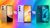 Redmi 17C 5G vs Realme C85 5G vs Motorola G57 Power: Price, performance, battery and more compared