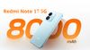 സൂപ്പർ ഫാസ്റ്റ് Snapdragon പ്രോസസറും വമ്പൻ ബാറ്ററിയും, Redmi 5G ആമസോണിൽ വൻ ഡിസ്കൗണ്ടിൽ!