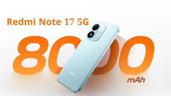 സൂപ്പർ ഫാസ്റ്റ് Snapdragon പ്രോസസറും വമ്പൻ ബാറ്ററിയും, Redmi 5G ആമസോണിൽ വൻ ഡിസ്കൗണ്ടിൽ!