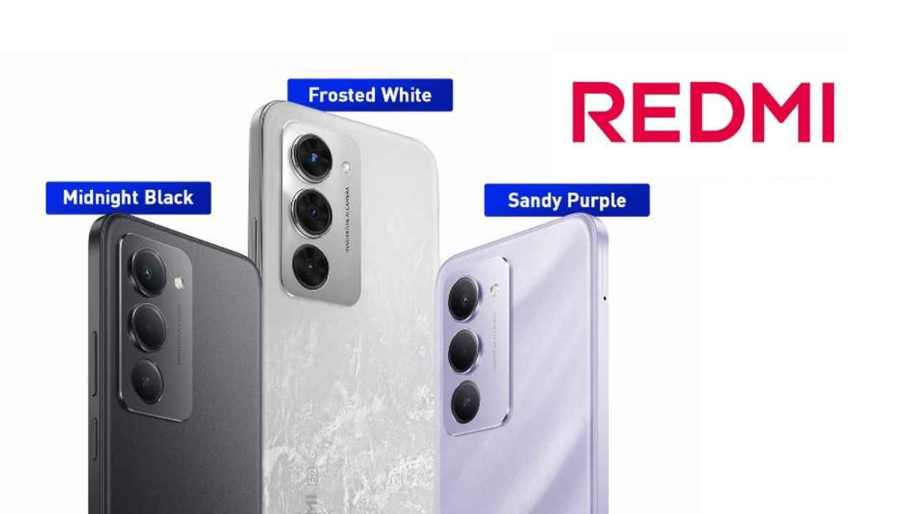 11 വർഷങ്ങൾക്ക് ശേഷം Bold ലോഗോയുമായി REDMI, ഓഗസ്റ്റ് 19-ലെ റെഡ്മി 15 5ജിയ്ക്കൊപ്പം…