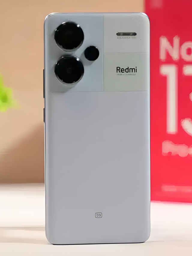 redmi note 13 Pro+ sale cheap price