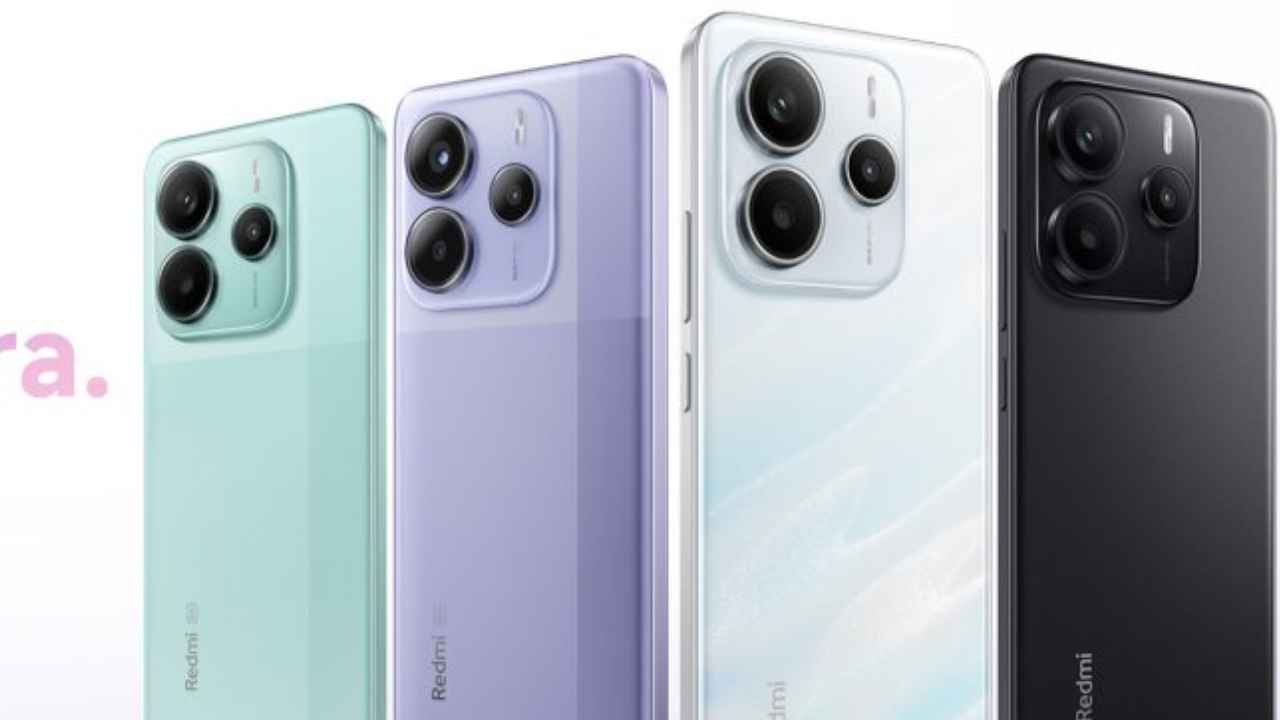 Xiaomi फैन्स के लिए खुशखबरी! Redmi Note 14 5G का नया वैरिएंट भारत में लॉन्च, खरीदने पर बंपर छूट
