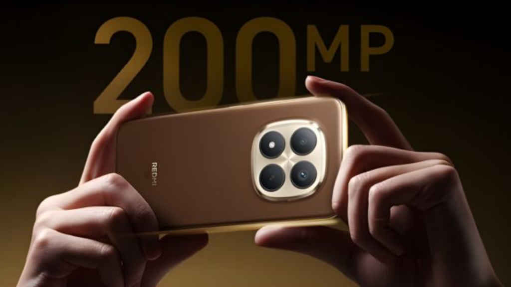 redmi note 15 pro plus 5g India price leaked before 29 Jan launch