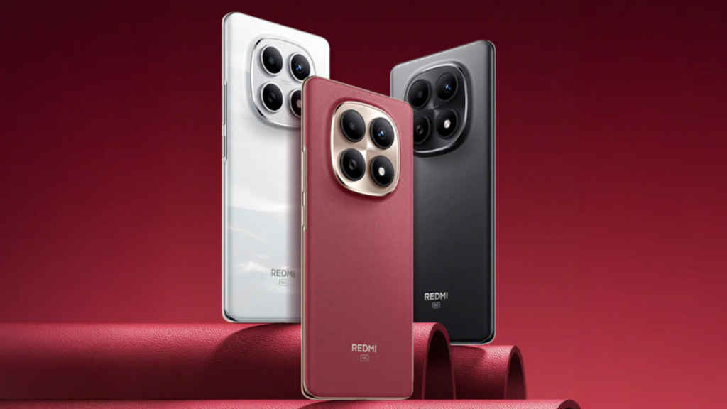 redmi note 15 se
