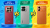 Redmi Note 15 SE vs Poco M8 Power vs Lava Virat Curve: Which phone to buy under Rs 23,000 in upcoming Flipkart sale 2026?