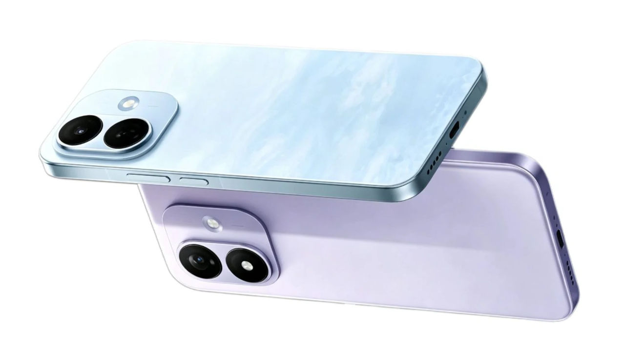 Redmi Note 17 और Note 17 Pro का फर्स्ट लुक आउट! डिज़ाइन में बड़ा बदलाव, देखें कैसा होगा नया फोन