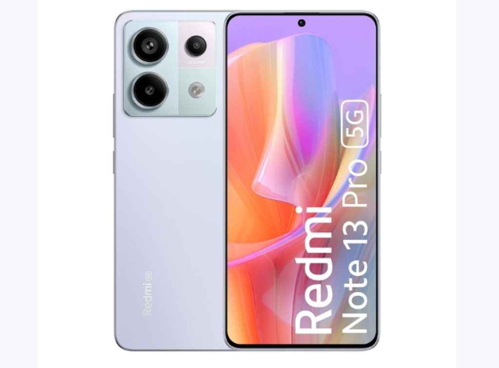 256gb redmi note smartphone with 200mp camera