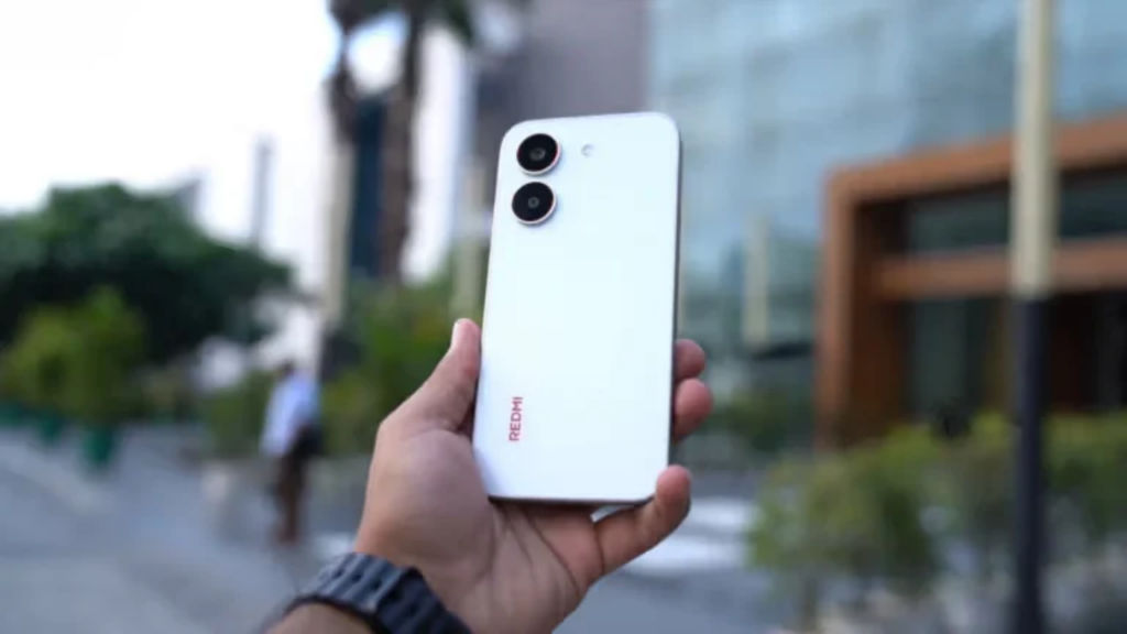 Redmi Turbo 5 Gets Massive Discount in Amazon sale