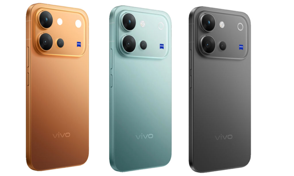 vivo v80