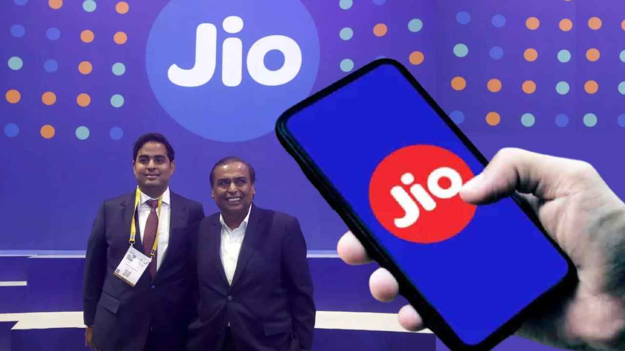 अब कोई नहीं चलाएगा 2G और 3G; Mukesh Ambani की Reliance Jio ला रही सस्ता 5G स्मार्टफोन
