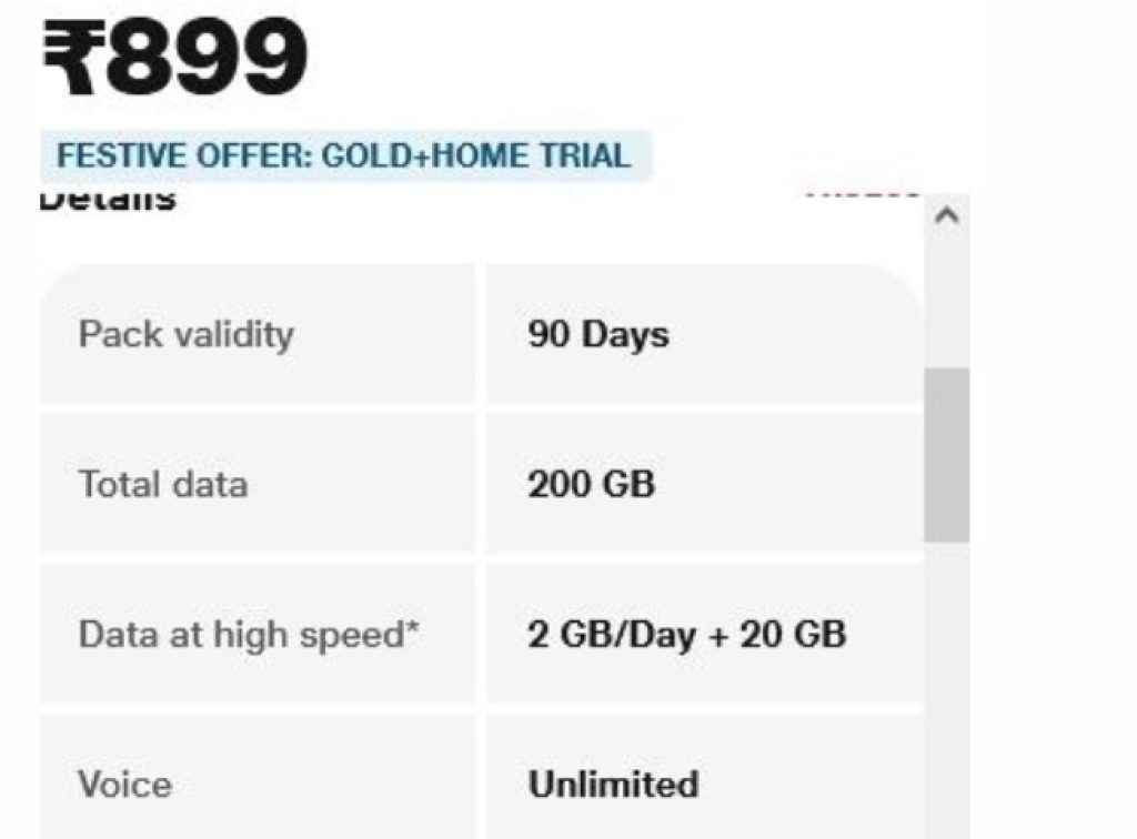 reliance jio at 9rs rate